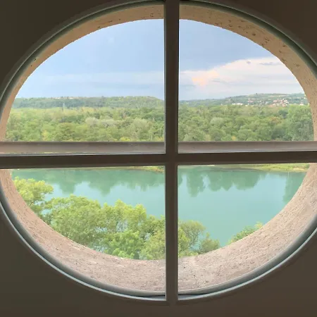 Cocon Dans Domaine Historique D'exception Vernaison