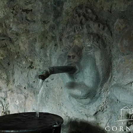 Cocon Dans Domaine Historique D'exception Daire *