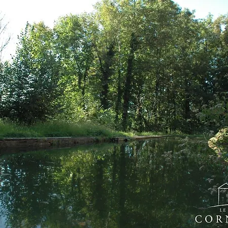 Daire Cocon Dans Domaine Historique D'exception Vernaison
