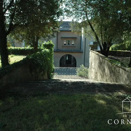 Daire Cocon Dans Domaine Historique D'exception