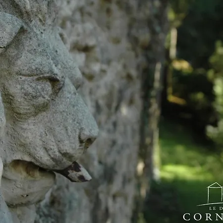 Cocon Dans Domaine Historique D'exception