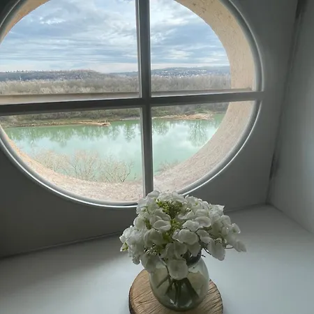 Cocon Dans Domaine Historique D'exception Apartmán *